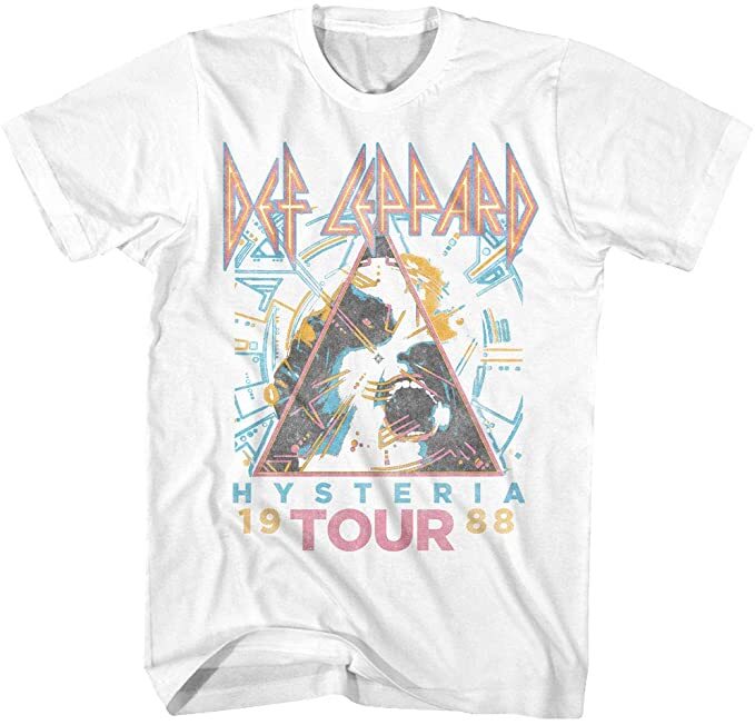 American totam Rock Shirt